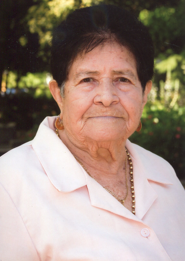 Josefina Carrillo