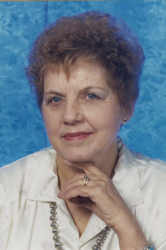 Marian Olson