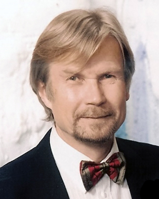 Klaus Kuukka