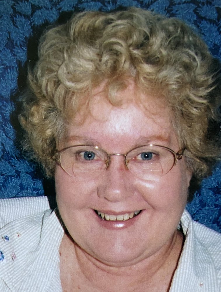 Obituary of Jean Lorraine Davis Ramsey Funeral Home located in Or...