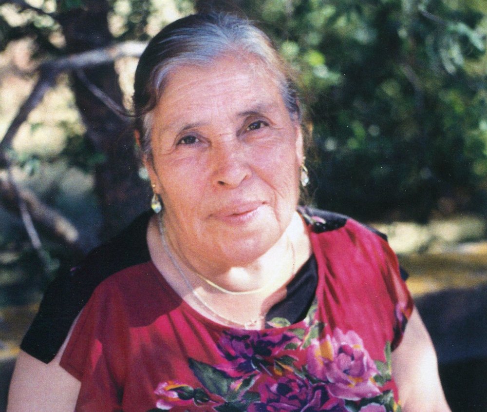 Maria Vasquez