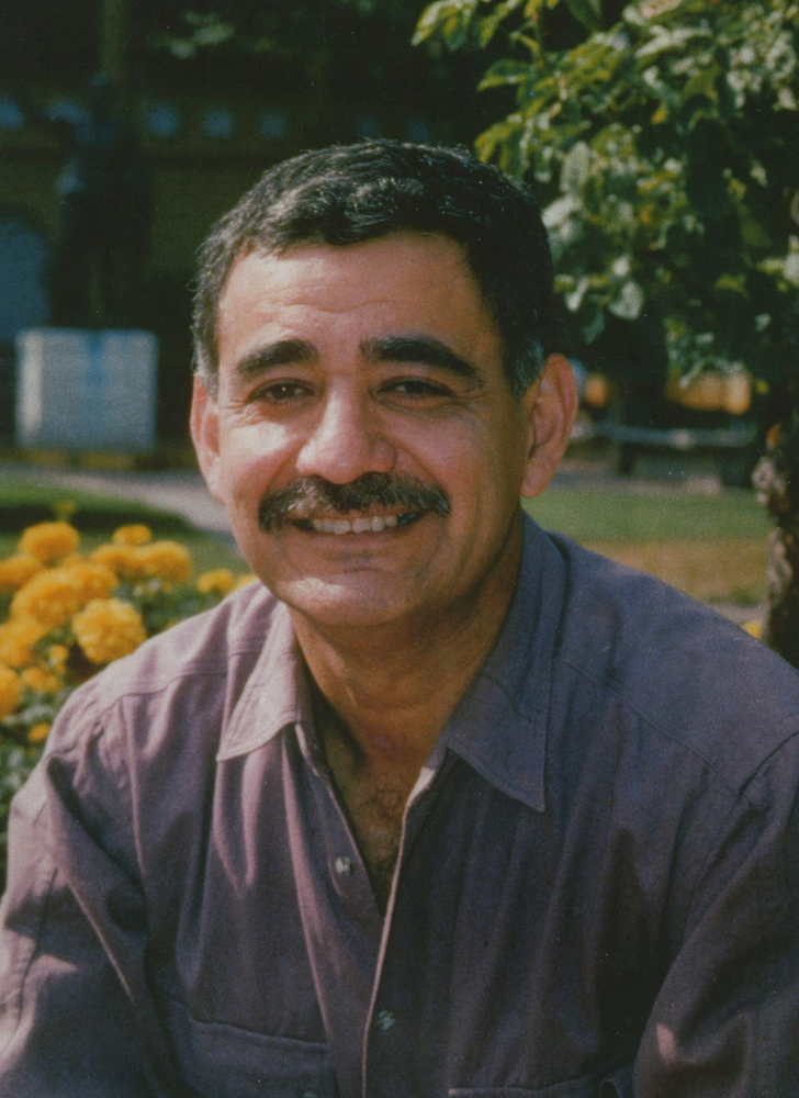 Ruben Orozco