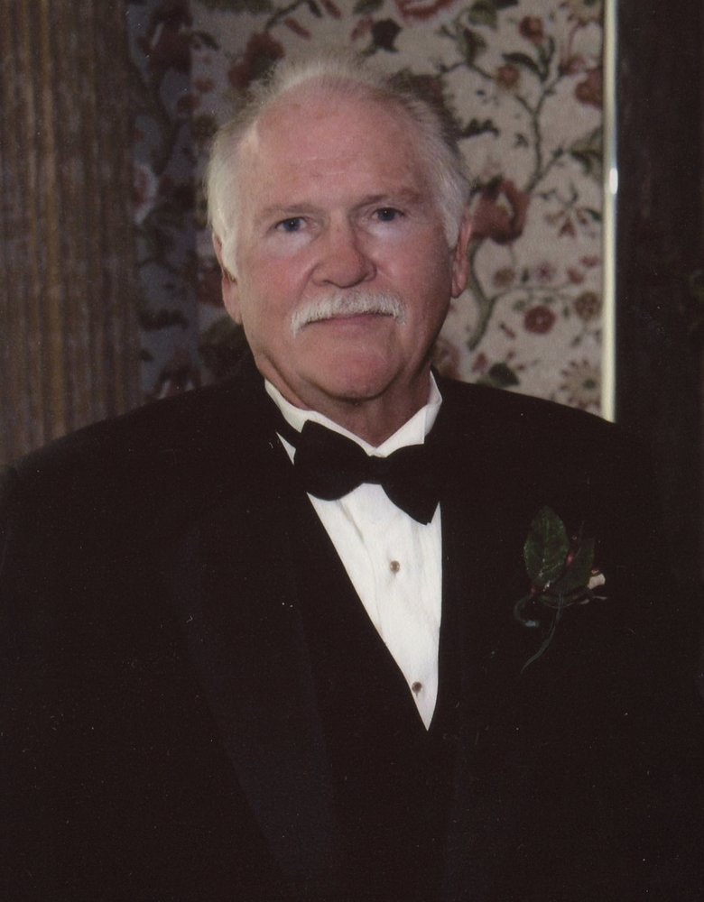 Albert Worley Sr.