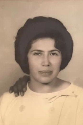 Hortensia Vargas