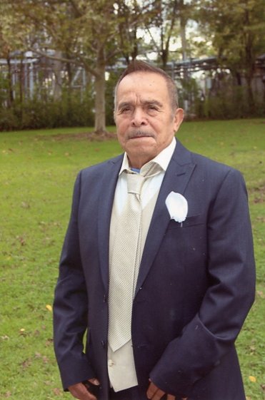 Luis Arellano