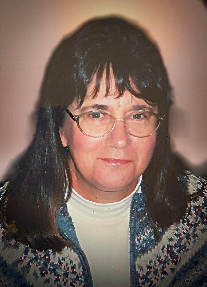 Susan Cameron