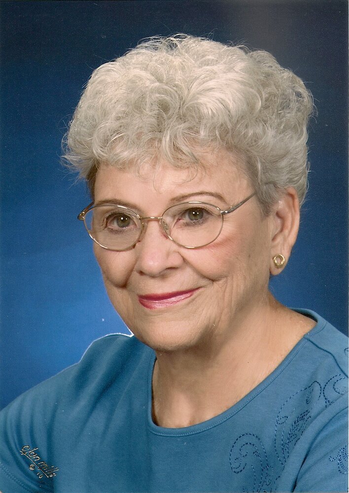 Lillian Kelley