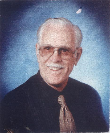 Jesse Combs Sr.