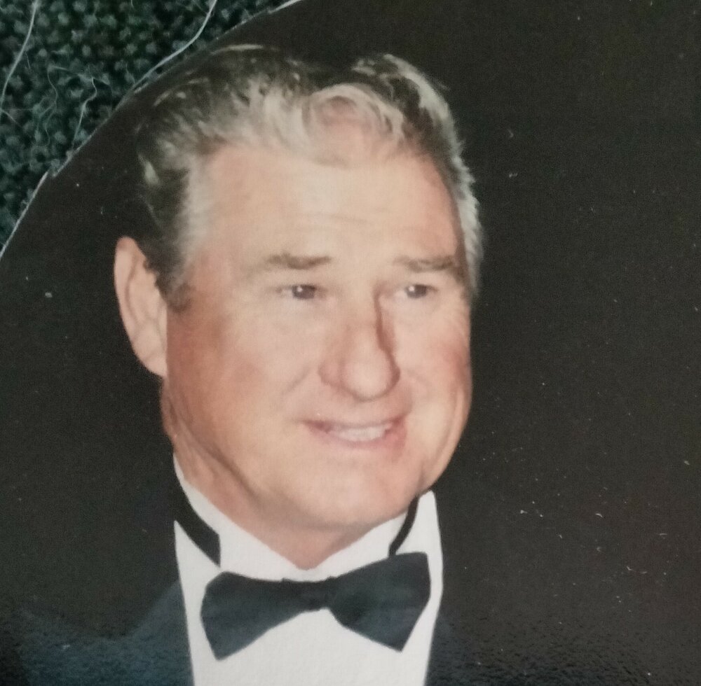 Obituary of Walter Clayton Hobbs Ramsey Funeral Home located in O...