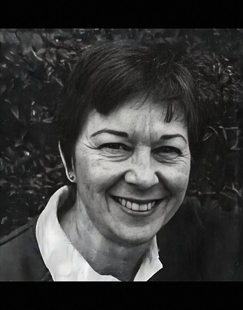 Janet Lantsberger