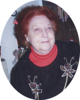 Dorothy J Hinkel