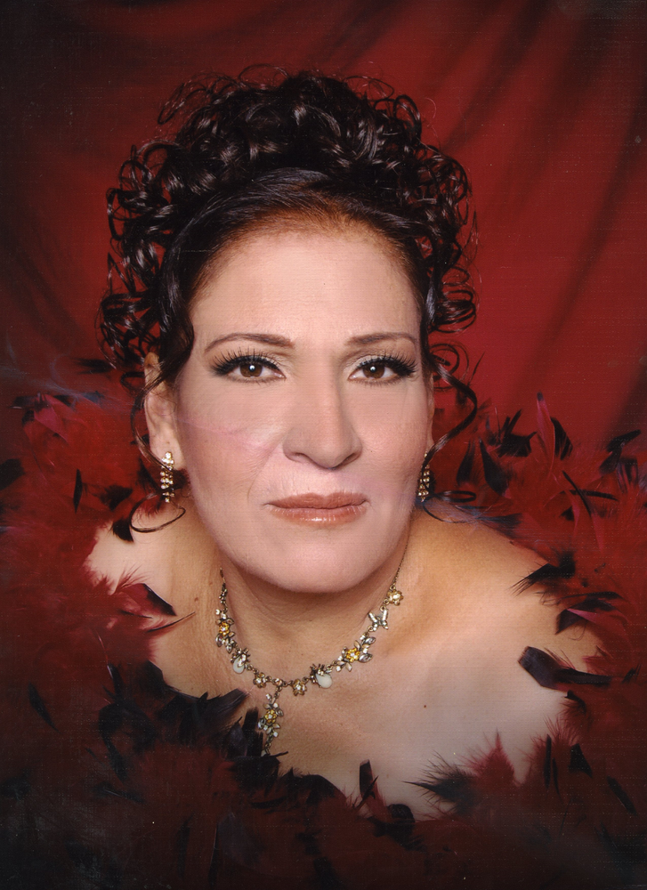 Maria Navarro-Amaya