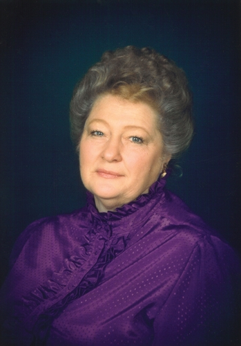 Shirley Lombardi