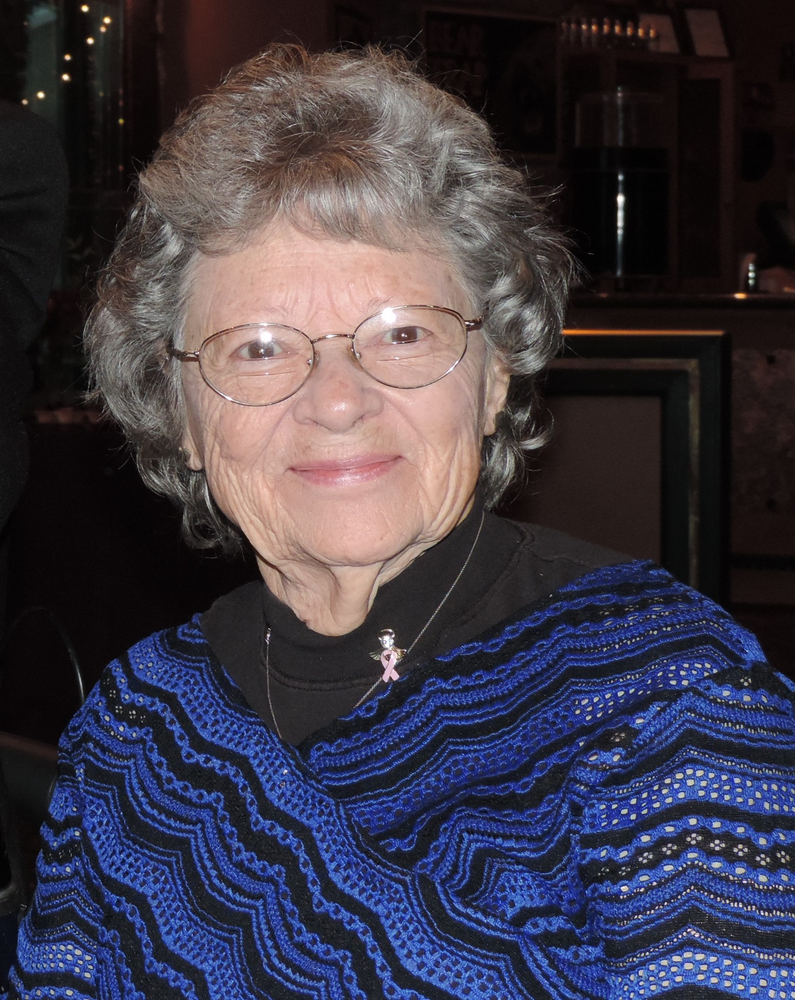Obituary of Janet Evelyn Farmer | Ramsey Funeral Home located in Or...