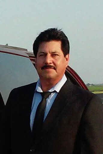 Aurelio Acosta