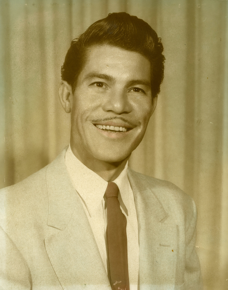 Frank Rivera