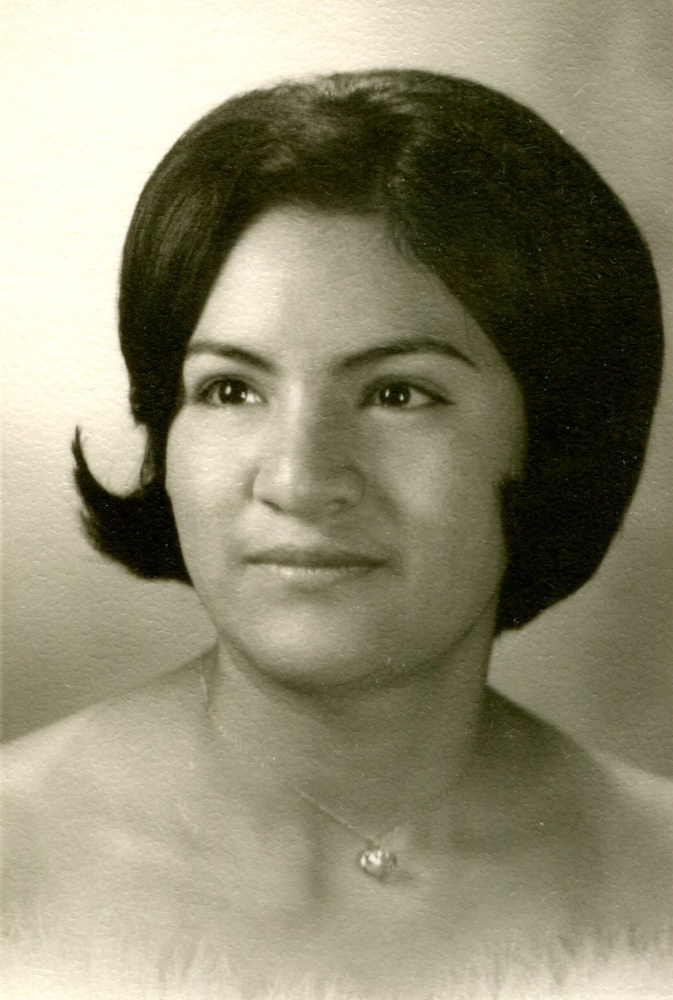 Carmen Montero