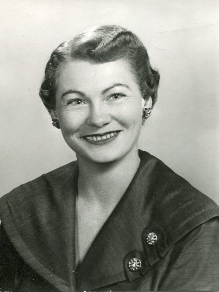 Betty Randolph