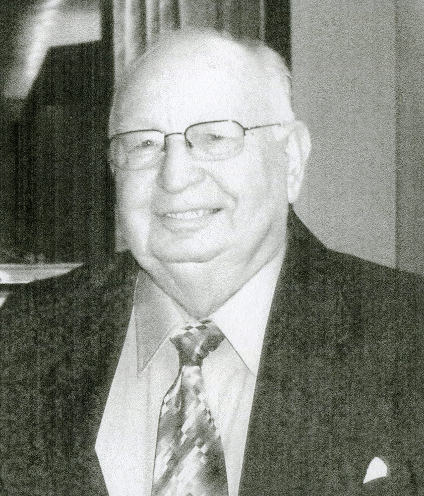 Frank Hall