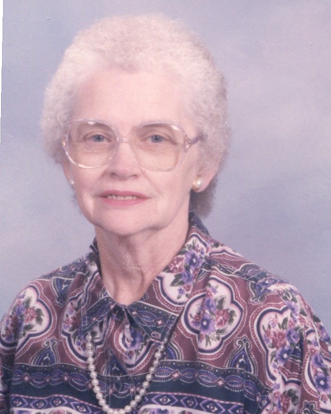 Edna Pippitt