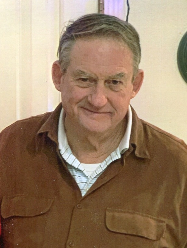 Richard Bill, Jr.
