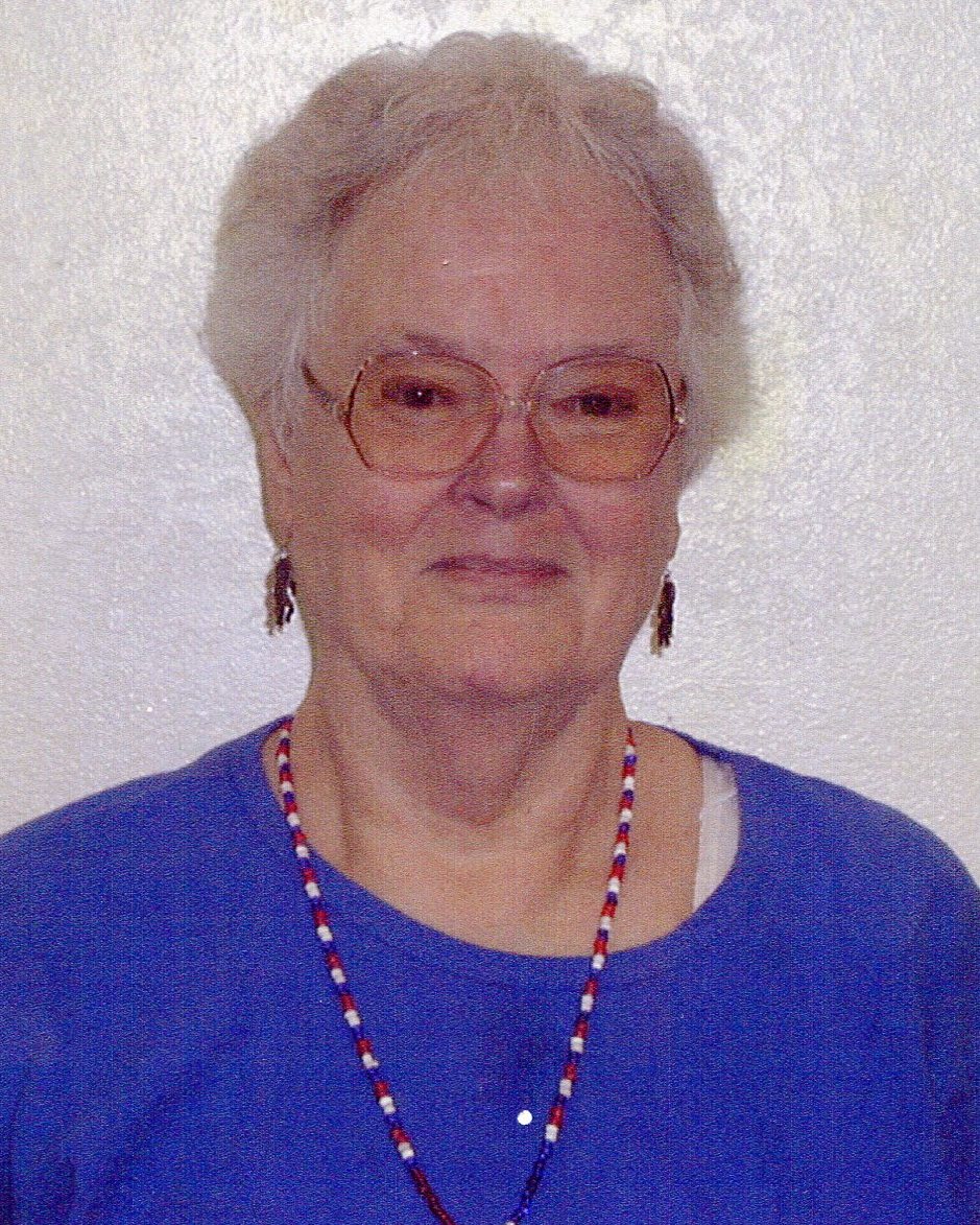 Eileen Pearne