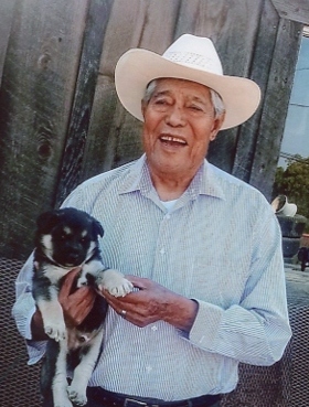 Pedro Mota Aguilar